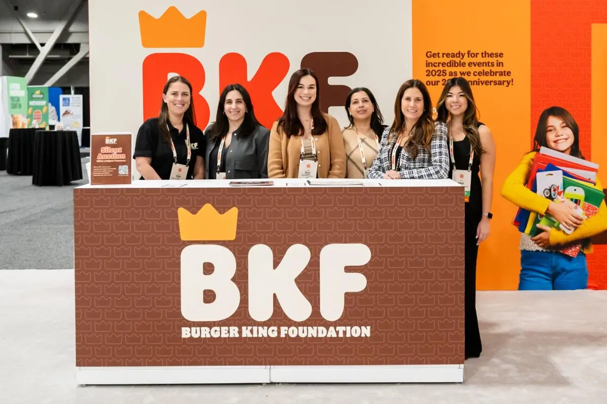 Burger King Foundation