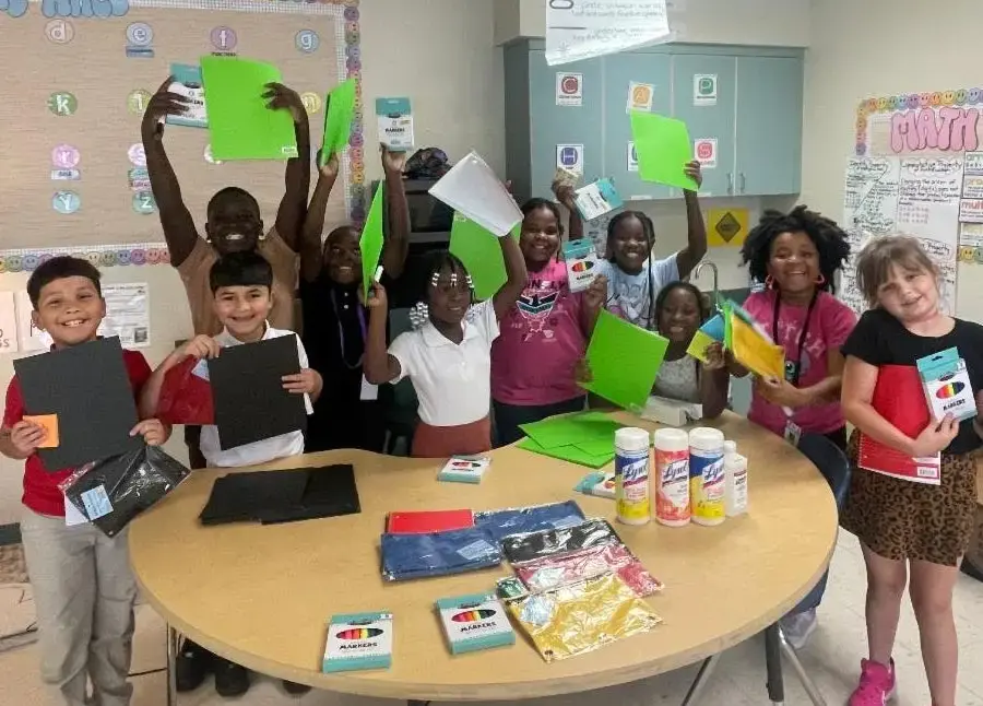 Freedome Shores Elementary